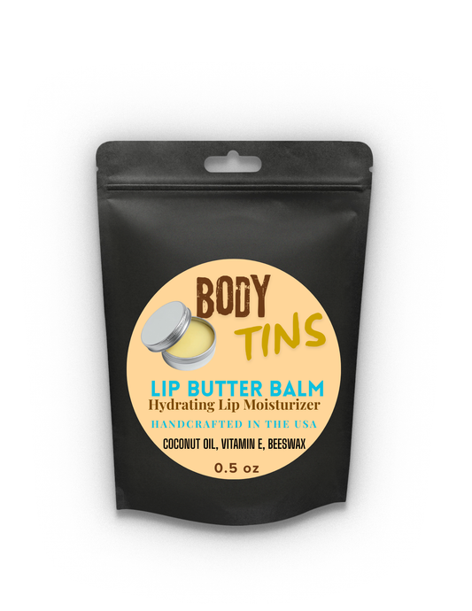 Original Lip Butter Balm